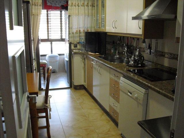 Casa En venta en Parque Sur, Albacete photo 0