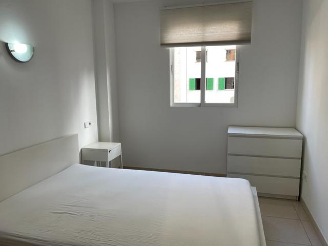 SE ALQUILA APARTAMENTO SEMI AMUEBLADO ZONA BLANQUERNA photo 0