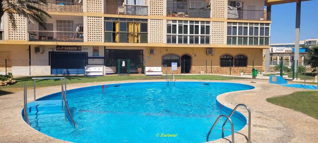 Piso En venta en Avenida Del Mediterráneo. 04740, Roquetas De Mar (almería)el Sabinar - Urbanizaciones - Las Marinas | Roquetas, El Sabinar - Urbanizaciones - Las Marinas, Roquetas De Mar photo 0