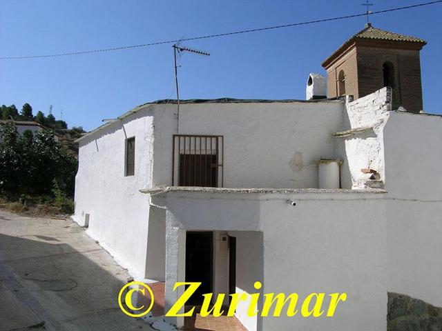 Casa En venta en Alcolea photo 0