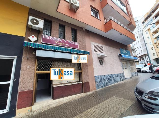 Oficina En alquiler en Moctezuma, Caceres photo 0