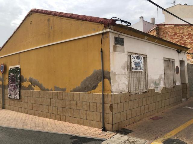 CASA EN BENIEL photo 0