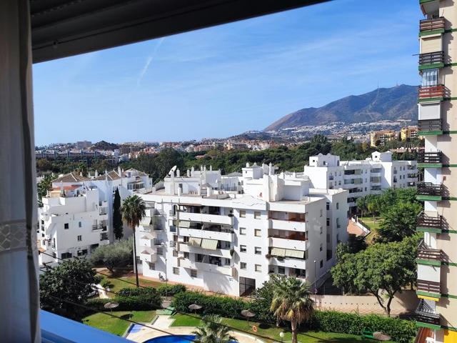 Piso En venta en Parque De La Paloma, Benalmádena photo 0