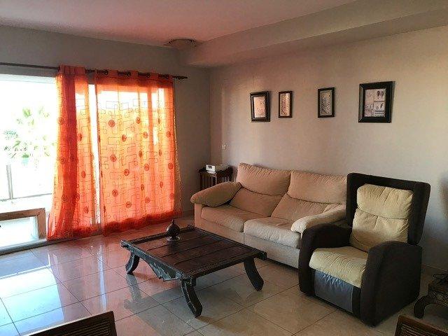 APARTAMENTO EN DENIA EN RESIDENCIAL CERCA CASCO URBANO photo 0