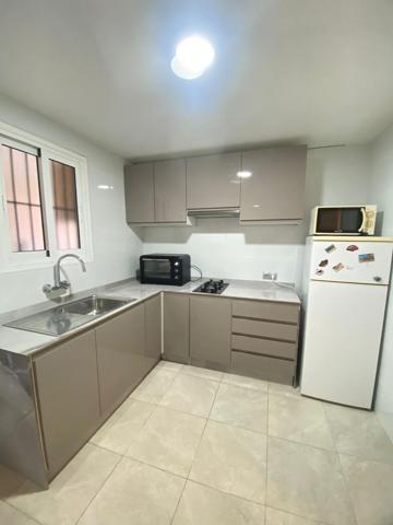 SE VENDE APARTAMENTO TOTALMENTE REFORMADO EN LA VILA photo 0