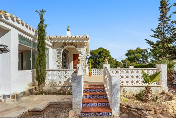 Casa En venta en Los Balcones - Los Altos Del Edén, Torrevieja photo 0