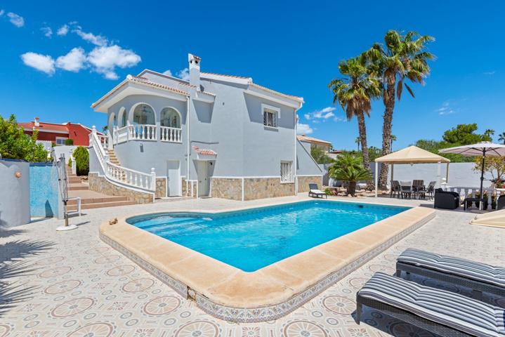 Casa En venta en Costa Blanca Sur, Ciudad Quesada photo 0