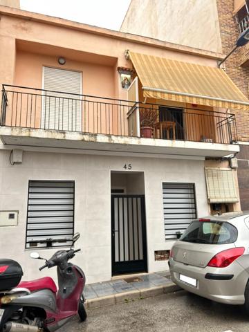 1ª planta sin ascensor en venta. photo 0