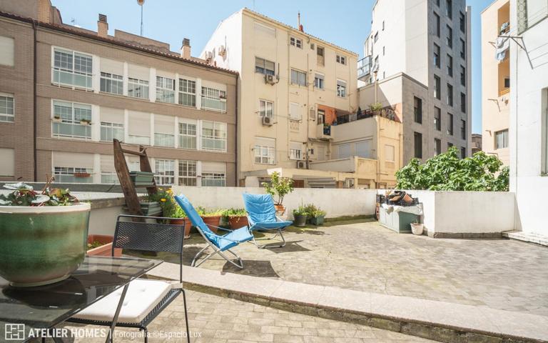 Piso En venta en Paseo Sagasta, Zaragoza photo 0