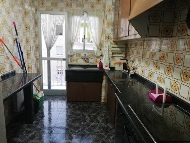 Piso en venta Zona Ensanche - Alcoy photo 0