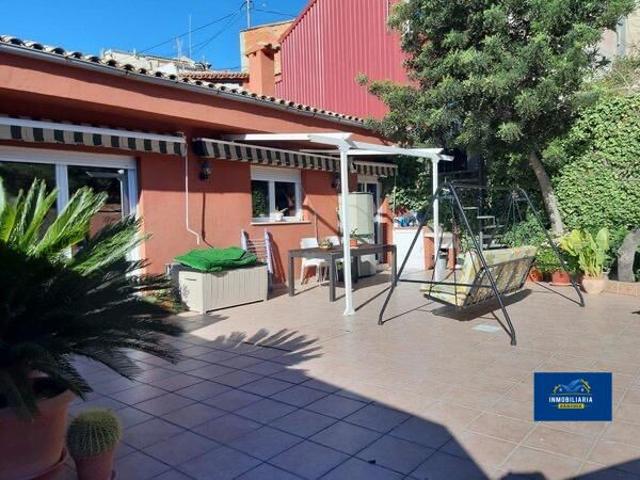 HERMOSA CASA CENTRICA 170000 Euros photo 0