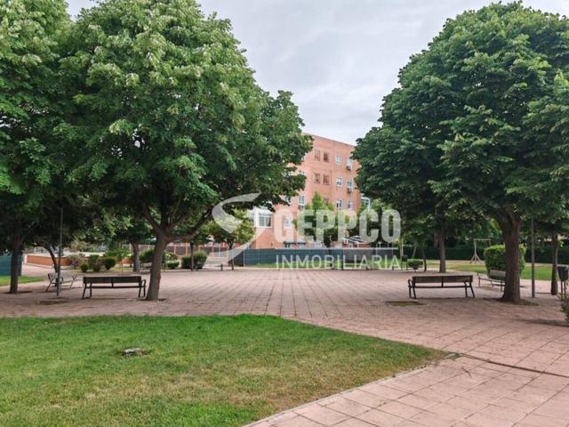 Piso En venta en Espartales, Alcalá De Henares photo 0