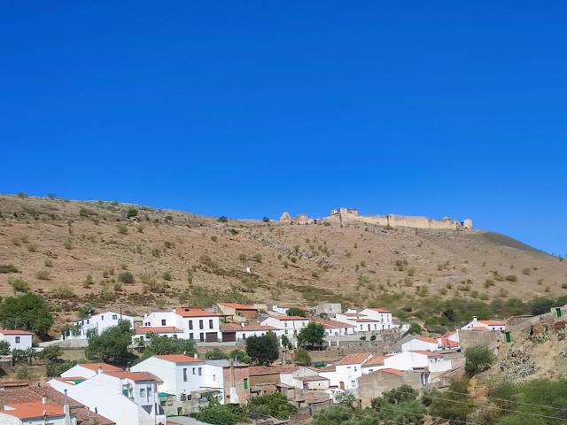 Casa de con encanto en Reina, Badajoz. photo 0