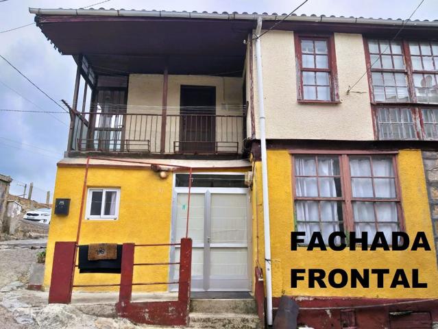 Casa De Campo En venta en San Lorenzo De Piñor, 18, Barbadas photo 0