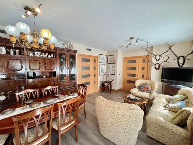 APARTAMENTO EN SANTA MARINA photo 0