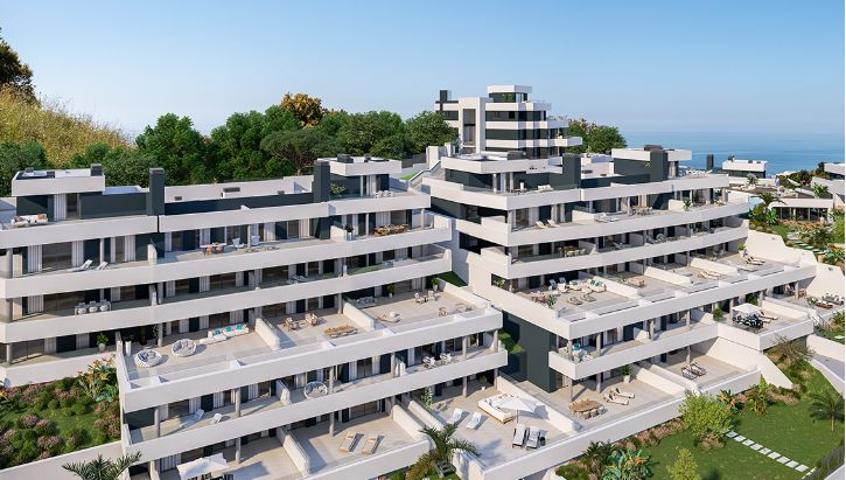 Piso En venta en Alto De Los Monteros, Marbella photo 0