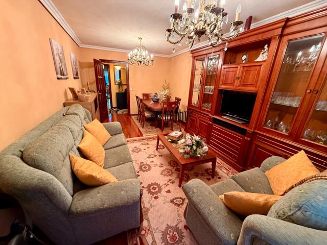 Piso En venta en As Travesas - Balaídos, Vigo photo 0