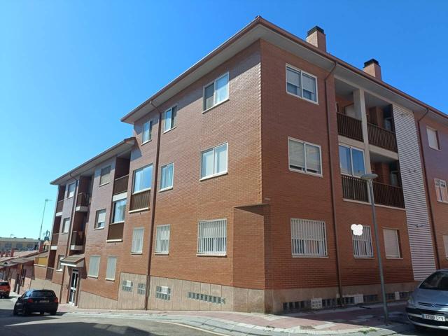 ' LA PUEBLA DE ALFINDEN - AMPLIO PISO CON BODEGA , TERRAZA , GARAJE Y TRASTERO ' photo 0