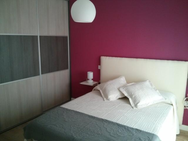 Apartamento de un dormitorio en alquiler Badajoz Casco Antiguo photo 0