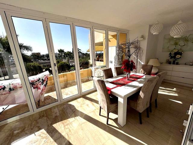 Apartamento en la Caleta photo 0