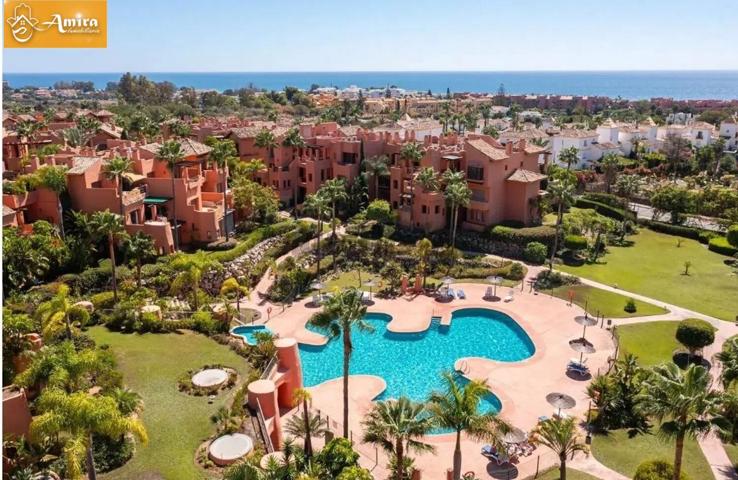 Piso En venta en Sotoserena, Estepona photo 0