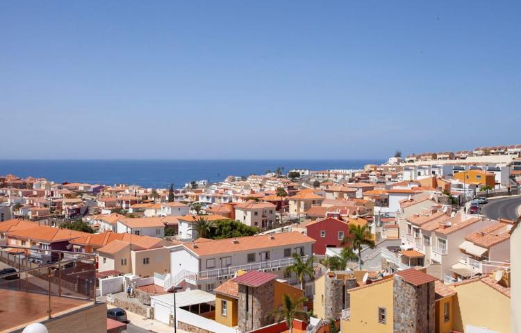 Dúplex En alquiler en Mogán photo 0