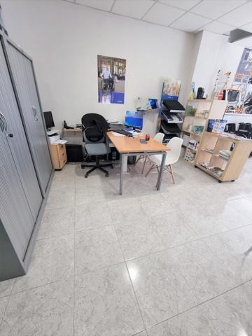 LOCAL COMERCIAL EN CALLE GIRONA (PARDINYES). photo 0