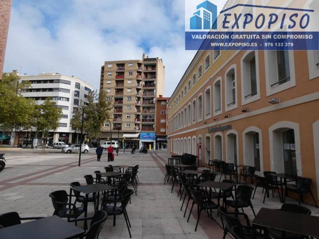 EXPOPISO VENDE PISO JUNTO A PLAZA UTRILLAS photo 0