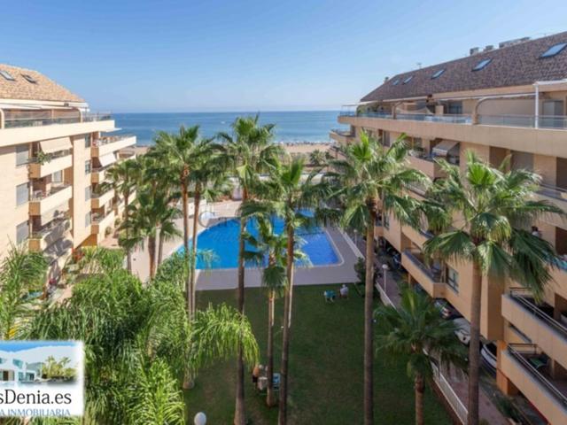  Ático En venta en Dénia photo 0