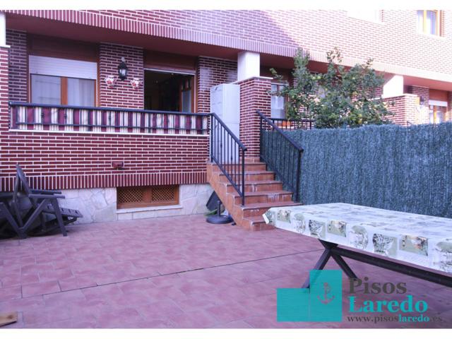 Chalet en venta en Ampuero photo 0