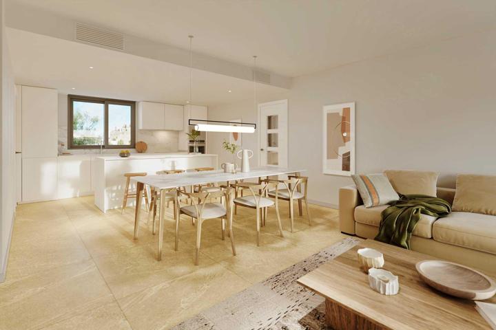 Piso En venta en Las Mesas, Estepona photo 0