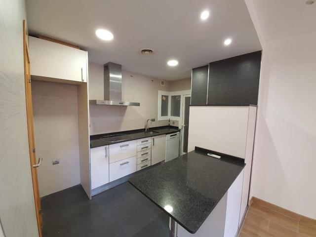 Piso en Castelldefels 80m2 Av Manuel Girona photo 0