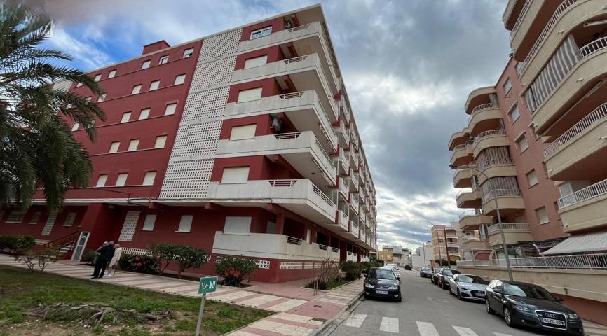 Tu refugio junto al mar te espera en el Residencial Semiramis photo 0