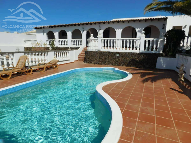 (Ref.529541 - GS) Casa unifamiliar con apartamento independiente y vistas al mar en Güime photo 0