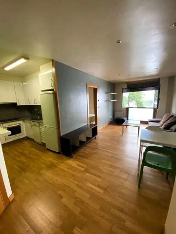 Apartamento zona Plaza Independencia photo 0
