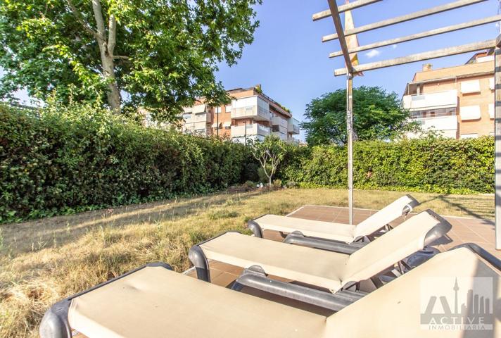 Piso En venta en Francisco De Goya, Zona Prado De Somosaguas - La Finca, Pozuelo De Alarcón photo 0