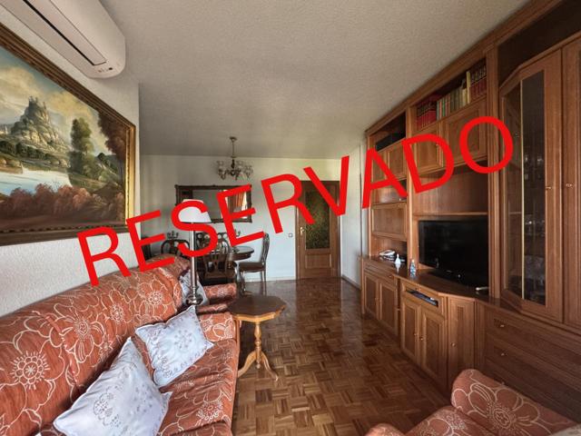 VIVIENDA EN ALCORCON CENTRO photo 0