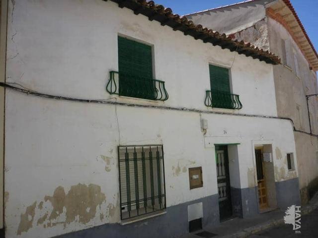 ALTTER VENDE: Chalet Adosado en Colmenar de Oreja (Madrid) photo 0
