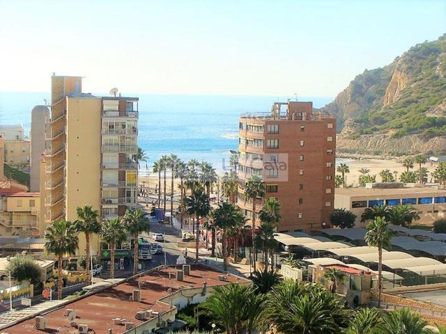 Piso En alquiler en Av Marina Baixa, 3, Cala De Finestrat, Finestrat photo 0