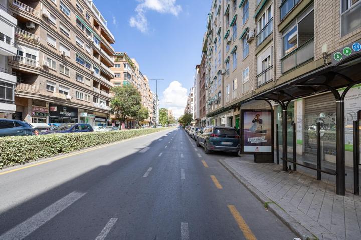 🏡 Amplio piso en Camino de Ronda – Granada capital photo 0