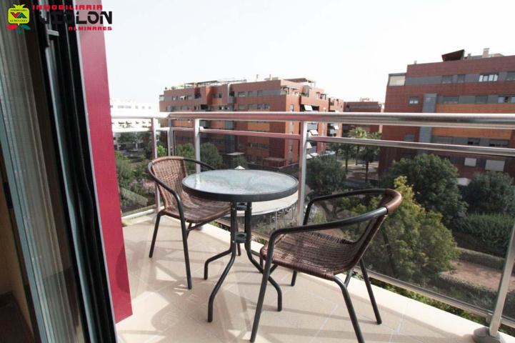Magnifico apartamento de dos dormitorios en Zona Parque Lagos photo 0