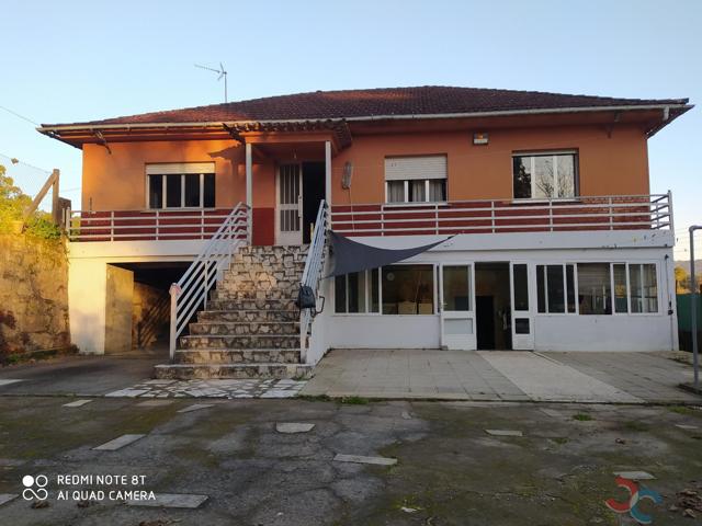 Casa En venta en Briallos, Portas photo 0