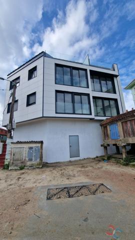 Piso En venta en Aldan, Bueu photo 0