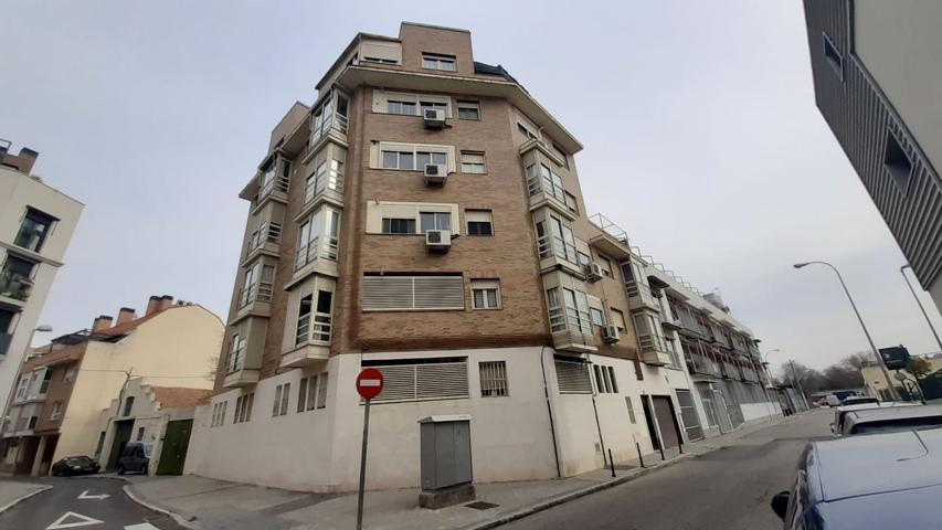 Piso En venta en Calle De González Feito, Usera, Madrid photo 0
