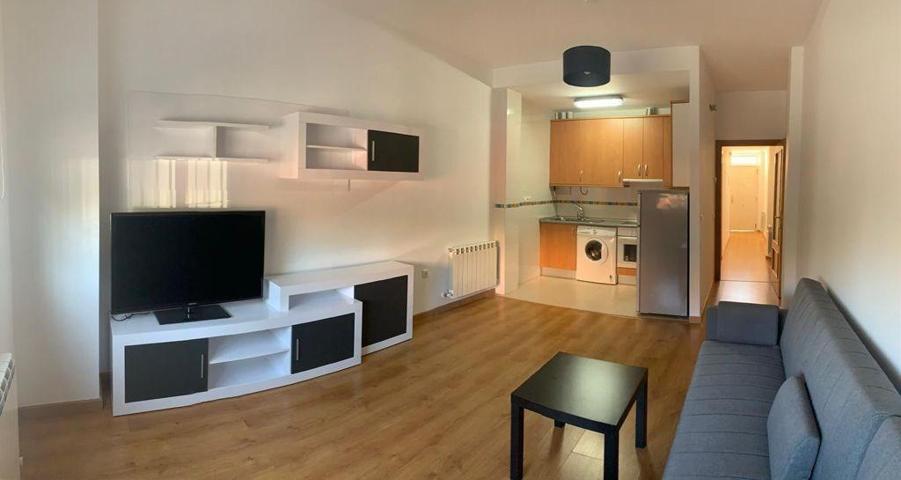 PRECIOSO APARTAMENTO DE 1 DORMITORIO EN CIUDAD REAL photo 0