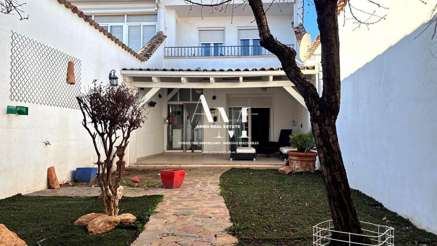 Preciosa vivienda en Almagro photo 0