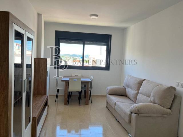 PISO EN ALQUILER - BENICARLO photo 0