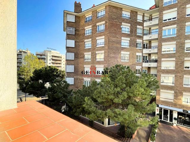PISO EXTERIOR CON ENCANTO EN LES TRES TORRES - SARRIÀ photo 0