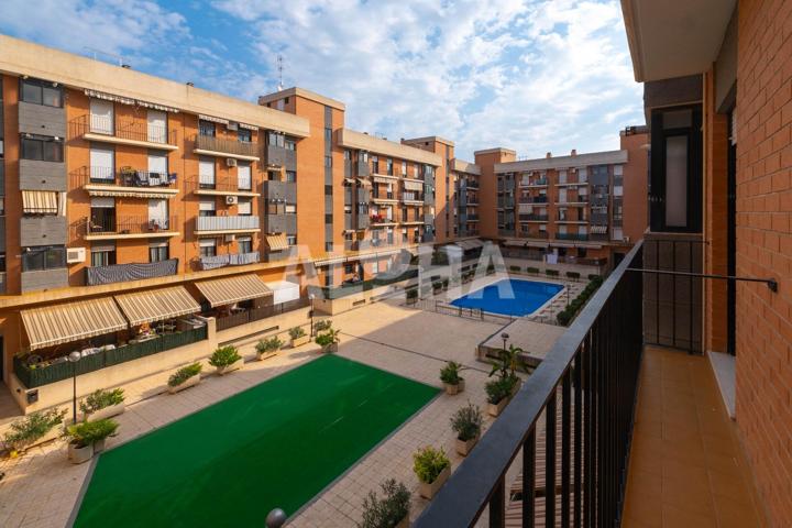APARTAMENTO PARA ESTUDIANTES (contrato de temporada) photo 0