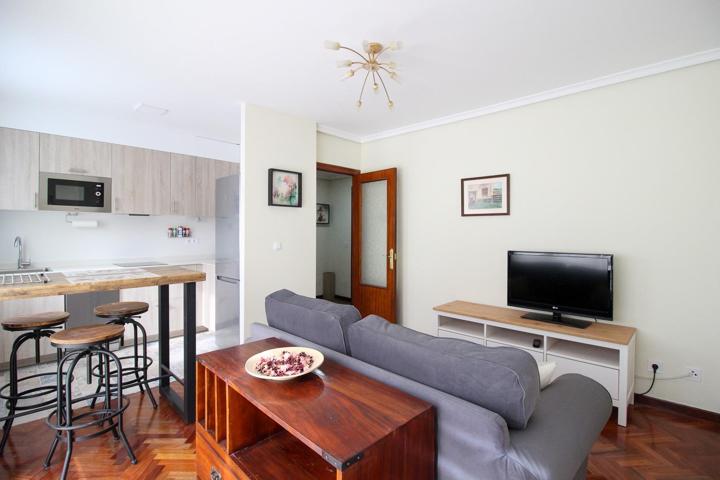APARTAMENTO REFORMADO EN BARRIO CAMINO photo 0